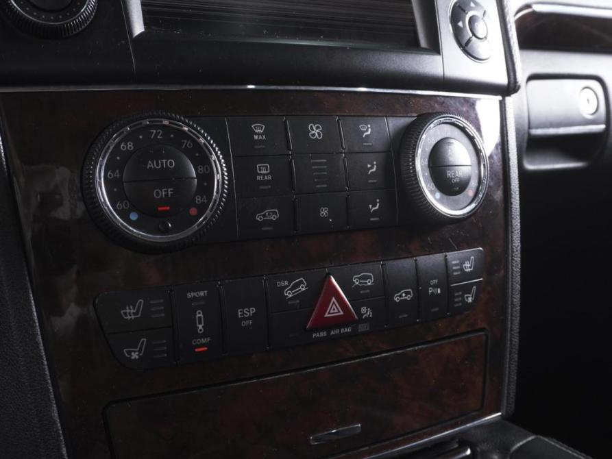 Mercedes-Benz GL-Класс I (X164) Рестайлинг Ростов-на-Дону  - изображение 17