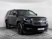 Chevrolet Tahoe IV Санкт-Петербург  - изображение 31
