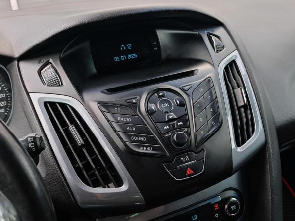 Ford Focus III с пробегом 2014 года, цена 798 000 рублей, 159767 км, универсал, Автокод Объявления