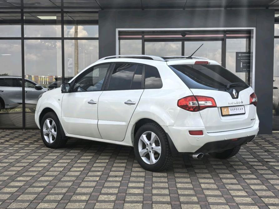 Renault Koleos I Краснодар  - изображение 7