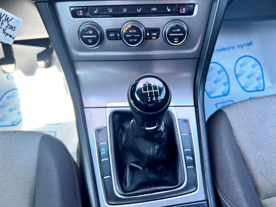 Volkswagen Golf VII Чебоксары  - изображение 16
