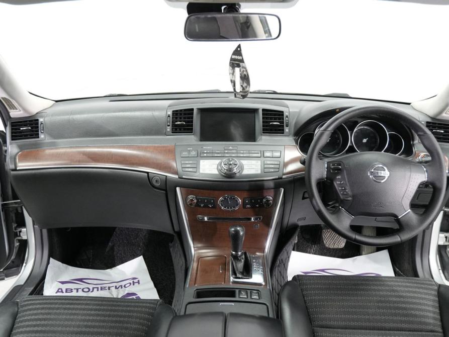 Nissan Fuga I Новосибирск  - изображение 15