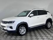 Changan CS35 Plus I Ростов-на-Дону  - изображение 18