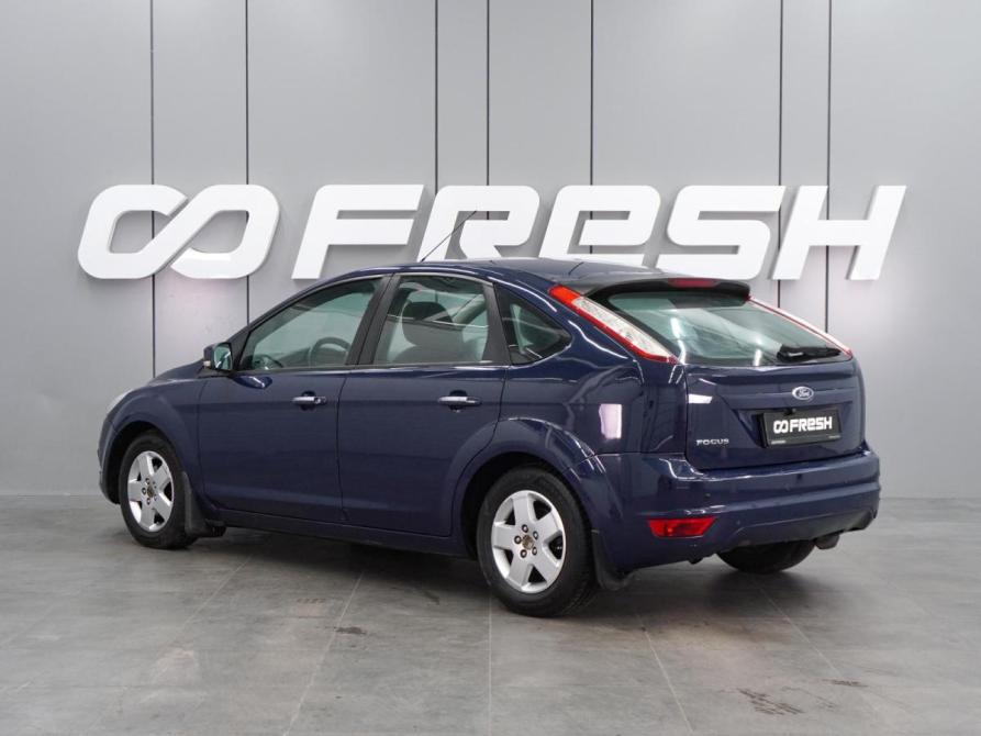 Ford Focus II Рестайлинг Воронеж  - изображение 2
