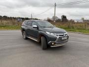 Mitsubishi Pajero Sport III Пермь  - изображение 10