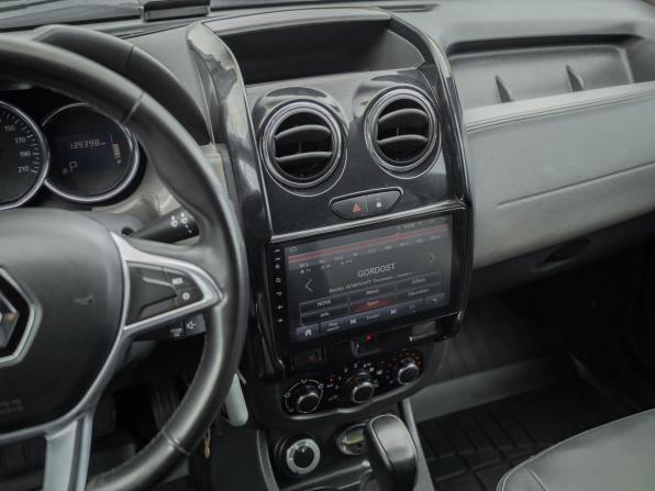 Renault Duster I Рестайлинг с пробегом 2016 года, цена 996 000 рублей, 149920 км, внедорожник, Автокод Объявления