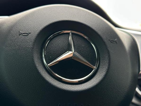 Mercedes-Benz GLA I (X156) с пробегом 2016 года, цена 1 725 000 рублей, 123562 км, внедорожник, Автокод Объявления