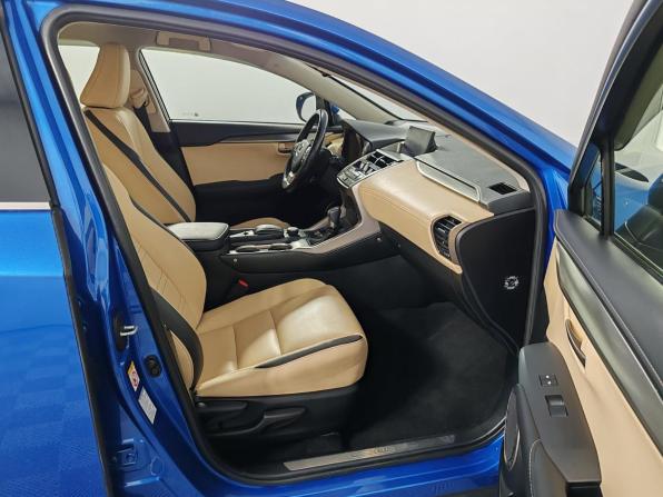 Lexus NX I с пробегом 2016 года, цена 2 435 000 рублей, 154226 км, внедорожник, Автокод Объявления