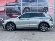 Volkswagen Tiguan II Воронеж  - изображение 33