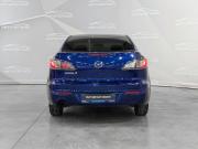 Mazda 3 II (BL) Рестайлинг Новосибирск  - изображение 29