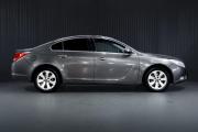 Opel Insignia I Тюмень  - изображение 34