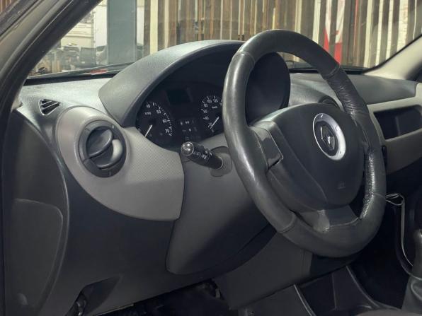 Renault Sandero I с пробегом 2012 года, цена 499 000 рублей, 160508 км, хэтчбек, Автокод Объявления