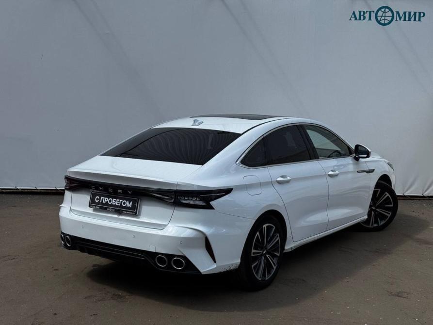 Chery Arrizo 8 Москва  - изображение 8