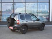 Chevrolet Niva I Рестайлинг Архангельск  - изображение 14