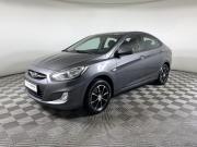 Hyundai Solaris I Москва  - изображение 19
