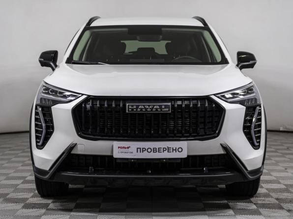 Haval Jolion I Рестайлинг с пробегом 2024 года, цена 2 048 000 рублей, 25720 км, внедорожник, Автокод Объявления