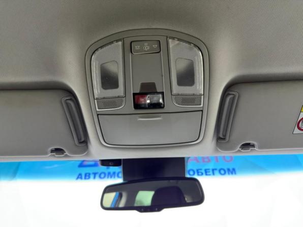 Hyundai Tucson III с пробегом 2018 года, цена 2 300 000 рублей, 119395 км, внедорожник, Автокод Объявления