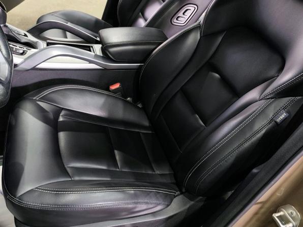 Geely Atlas I с пробегом 2019 года, цена 1 475 000 рублей, 76523 км, внедорожник, Автокод Объявления