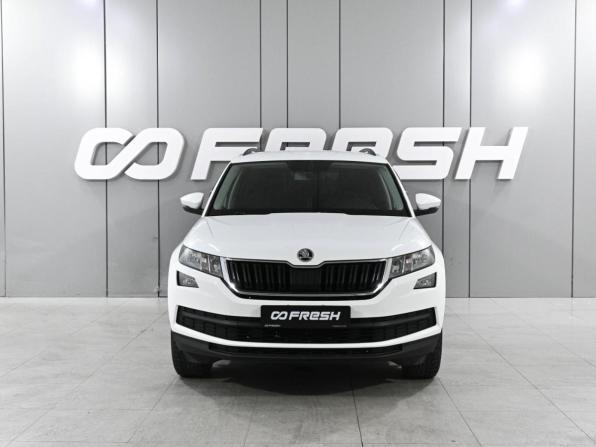 Skoda Kodiaq I с пробегом 2019 года, цена 2 339 000 рублей, 126340 км, внедорожник, Автокод Объявления
