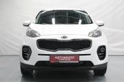 Kia Sportage IV Кемерово  - изображение 28