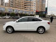 Lada (ВАЗ) Vesta I Краснодар  - изображение 23
