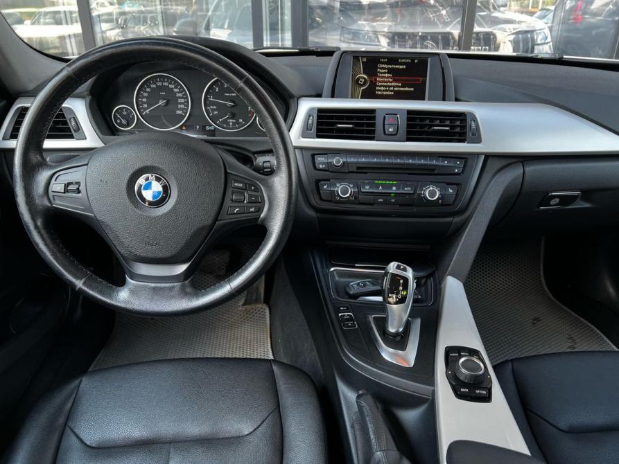 BMW 3 серии VI (F3x) Волгоград  - изображение 17
