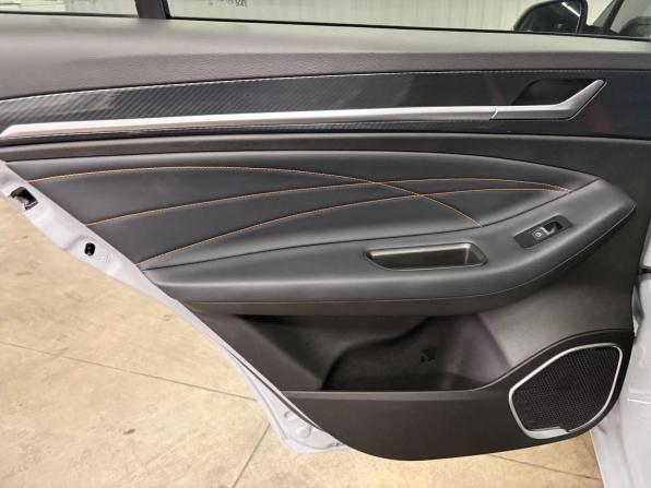 Omoda S5 GT с пробегом 2024 года, цена 1 797 000 рублей, 13000 км, седан, Автокод Объявления