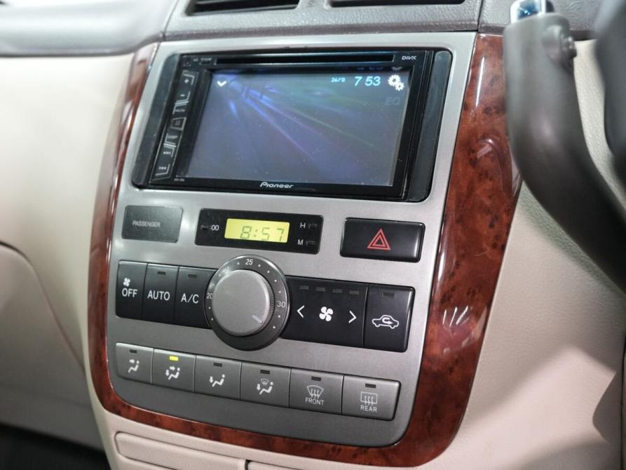 Toyota Ipsum II (M20) Новосибирск  - изображение 24