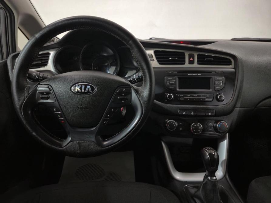 Kia Ceed II Альметьевск  - изображение 14