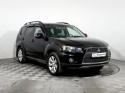 Mitsubishi Outlander II Рестайлинг Санкт-Петербург  - изображение 21