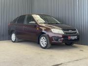 Lada (ВАЗ) Granta I Пермь  - изображение 39
