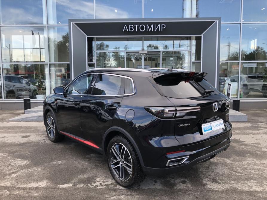 Changan CS55 Plus II Брянск  - изображение 7