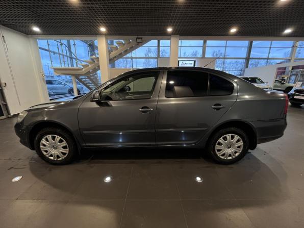 Skoda Octavia II (A5) Рестайлинг с пробегом 2009 года, цена 827 000 рублей, 237180 км, лифтбек, Автокод Объявления