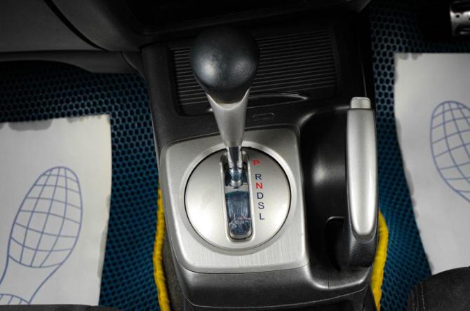 Honda Civic VIII Рестайлинг с пробегом 2010 года, цена 899 000 рублей, 246780 км, седан, Автокод Объявления