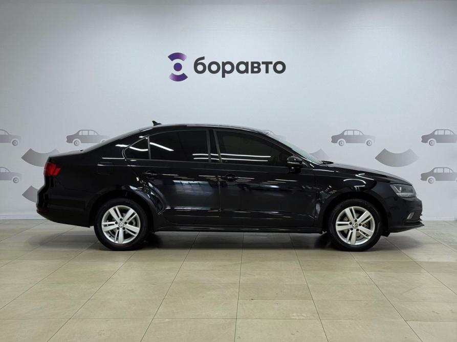 Volkswagen Jetta VI Рестайлинг Ставрополь  - изображение 8