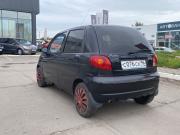 Daewoo Matiz I Рестайлинг Каменск-Уральский  - изображение 11
