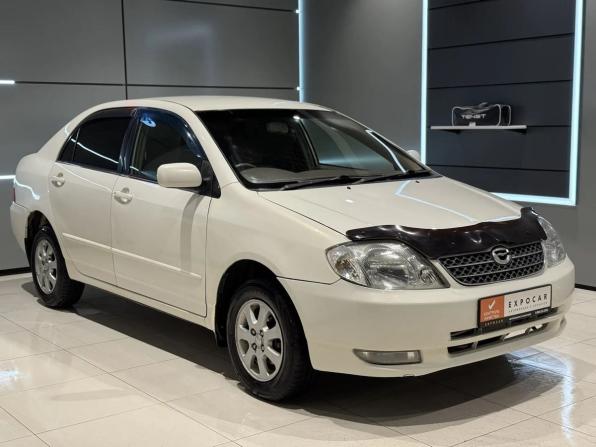 Toyota Corolla IX (E120 E130) с пробегом 2001 года, цена 535 000 рублей, 303900 км, седан, Автокод Объявления