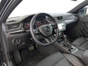 Skoda Superb III Рестайлинг Москва  - изображение 49