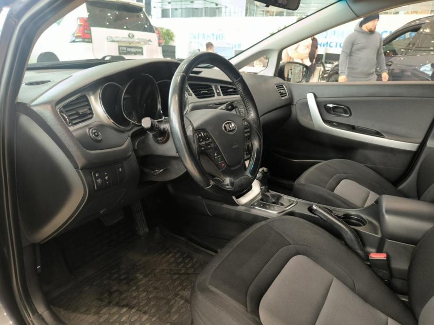 Kia Ceed II Казань  - изображение 20