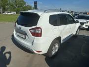 Nissan Terrano III (D10) Курган  - изображение 8