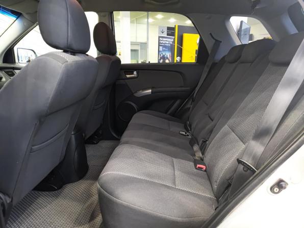 Kia Sportage II Рестайлинг с пробегом 2009 года, цена 965 000 рублей, 168917 км, внедорожник, Автокод Объявления