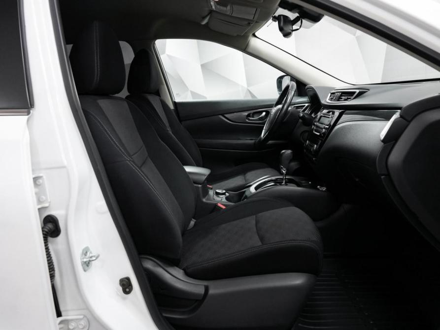 Nissan X-Trail III Ульяновск  - изображение 12