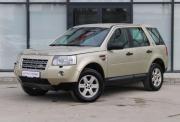 Land Rover Freelander II Саратов  - изображение 31