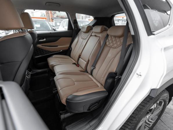 Hyundai Santa Fe IV Рестайлинг с пробегом 2021 года, цена 3 750 000 рублей, 62766 км, внедорожник, Автокод Объявления