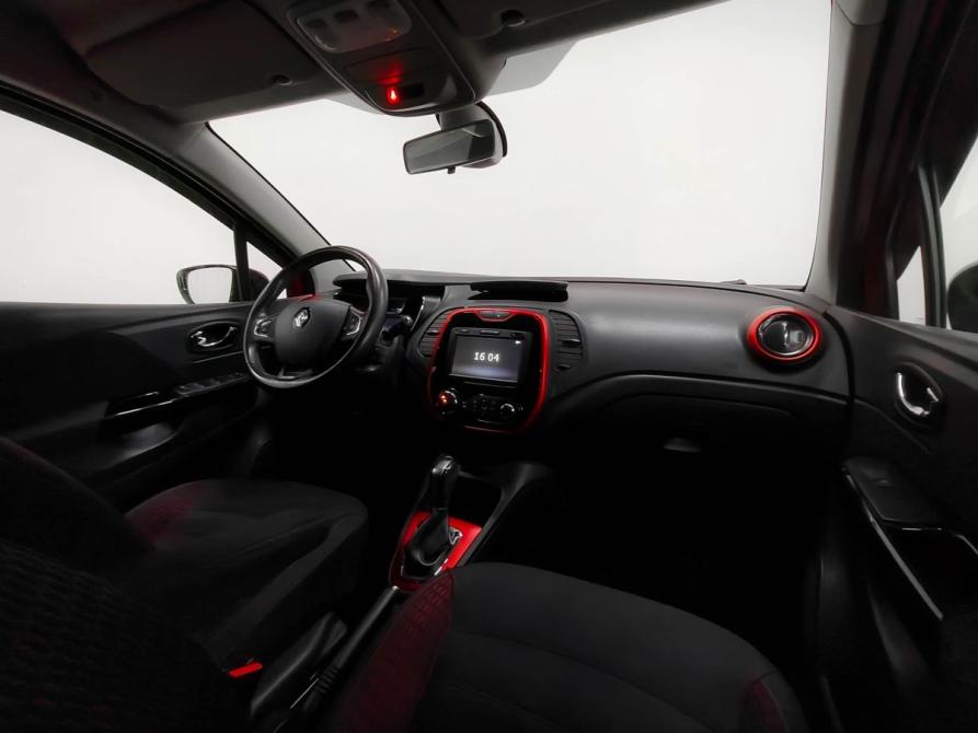 Renault Kaptur I Тула  - изображение 14