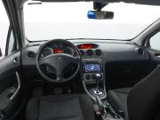 Peugeot 308 I Рестайлинг Москва  - изображение 24