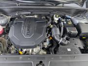 Hyundai Santa Fe IV Рестайлинг Москва  - изображение 42