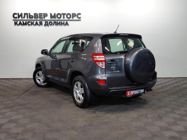 Toyota RAV4 III (XA30) Рестайлинг с пробегом 2011 года, цена 1 430 000 рублей, 148245 км, внедорожник, Автокод Объявления