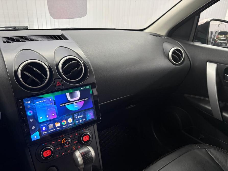 Nissan Qashqai I Краснодар  - изображение 10