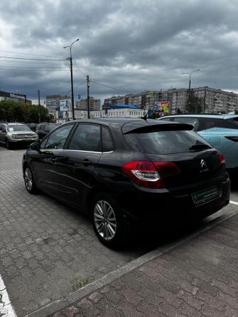 Citroen C4 II с пробегом 2011 года, цена 450 000 рублей, 192229 км, хэтчбек, Автокод Объявления
